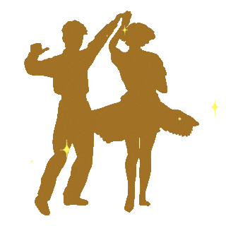 baile dorado osc