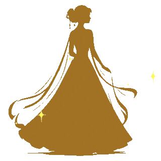 quinceañera dorado osc